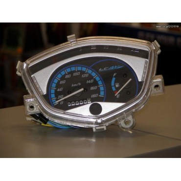 ΚΟΝΤΕΡ ΓΙΑ YAMAHA CRYPTON X 135 roc