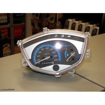 ΚΟΝΤΕΡ ΓΙΑ YAMAHA CRYPTON X 135 roc