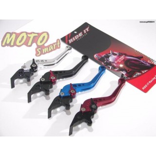 ΜΑΝΕΤΑ ΦΡΕΝΟΥ CRYPTON X 135 ΡΥΘΜΙΖΟΜΕΝΗ RIDE IT