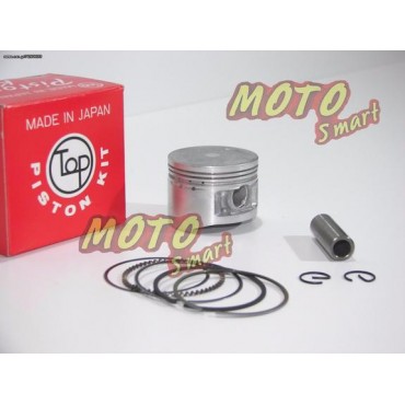 ΠΙΣΤΟΝΙ CRYPTON 49mm TOP JAPAN