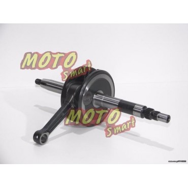 ΣΤΡΟΦΑΛΟΣ ASTREA GRAND & ASTREA SUPRA 54 ΔΙΑΔΡΟΜΗ TAIWAN