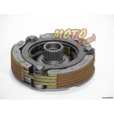 ΣΙΑΓΩΝΕΣ ΦΥΓΟΚΕΝΤΡΙΚΟΥ INNOVA 125/INNOVA INJECTION ROC