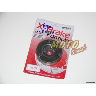 ΣΙΑΓΩΝΕΣ ΦΥΓΟΚΕΝΤΡΙΚΟΥ KAZE R 115 & MODENAS KRISS 115 X BRAKE