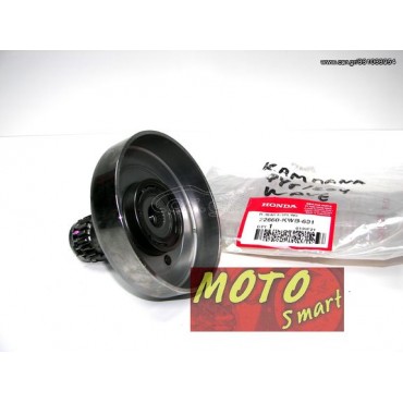 ΚΑΜΠΑΝΑ ΦΥΓΟΚΕΝΤΡΙΚΟΥ WAVE 110i ΓΝΗΣΙΑ