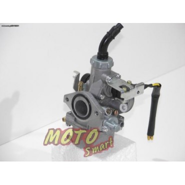 ΚΑΡΜΠΥΡΑΤΕΡ HONDA INNOVA 125 ROC