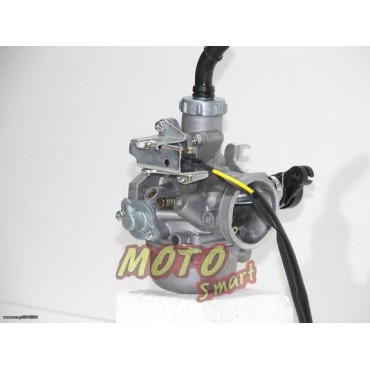 ΚΑΡΜΠΥΡΑΤΕΡ HONDA INNOVA 125 ROC