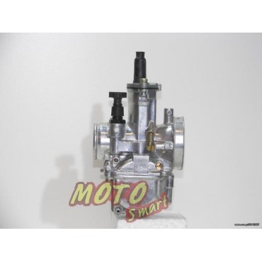 ΚΑΡΜΠΥΡΑΤΕΡ PWK 26mm ROC