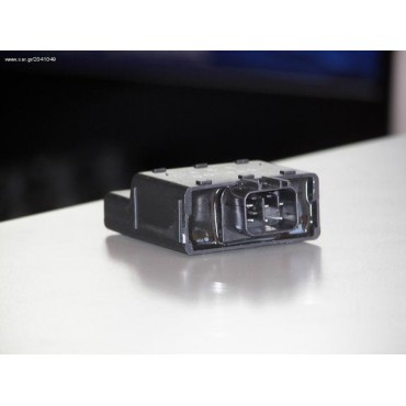 ΗΛΕΚΤΡΟΝΙΚΗ  NEW CRYPTON R 04' roc