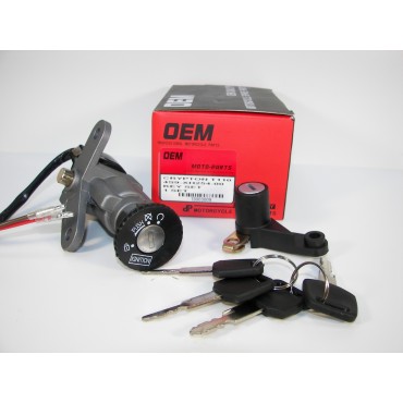 ΔΙΑΚΟΠΤΗΣ CRYPTON T110 OEM SET