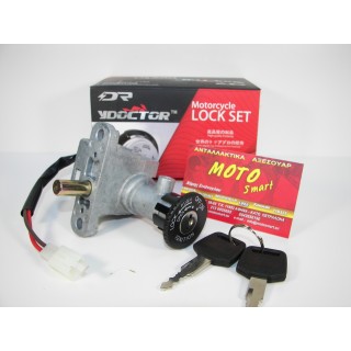ΔΙΑΚΟΠΤΗΣ GT 135 ROC ΜΟΝΟΣ