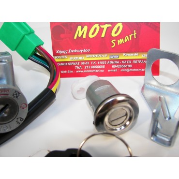 ΔΙΑΚΟΠΤΗΣ DAYTONA DY 7ΚΑΛΩΔΙΑ ROC SET