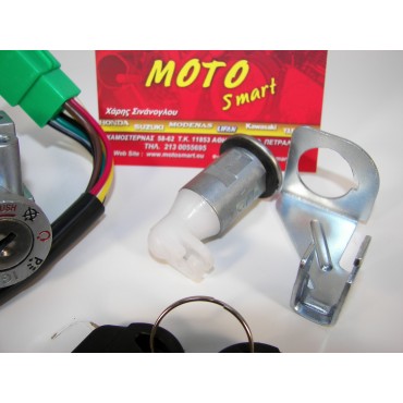 ΔΙΑΚΟΠΤΗΣ DAYTONA DY 7ΚΑΛΩΔΙΑ ROC SET