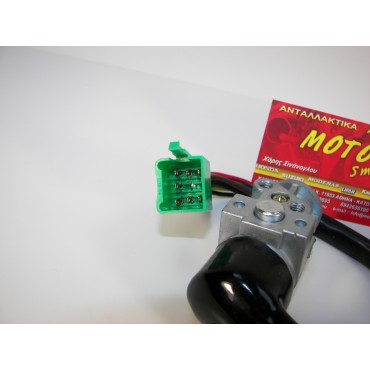 ΔΙΑΚΟΠΤΗΣ DAYTONA DY 7ΚΑΛΩΔΙΑ ROC SET