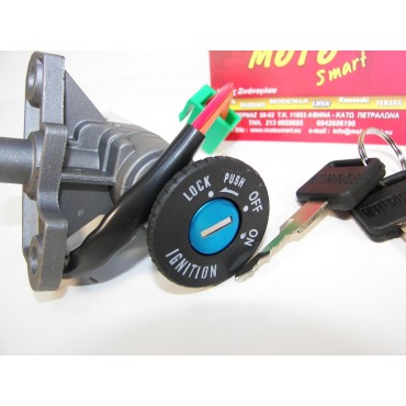 ΔΙΑΚΟΠΤΗΣ SHOGUN 110 ROC