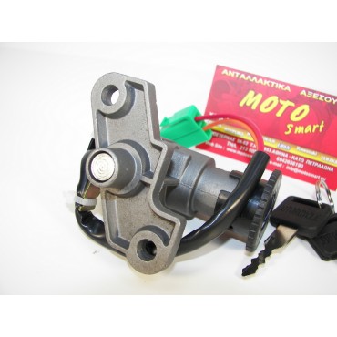 ΔΙΑΚΟΠΤΗΣ SHOGUN 110 ROC