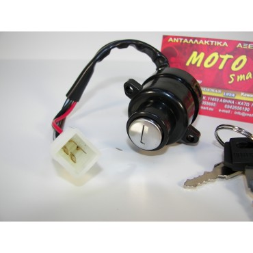 ΔΙΑΚΟΠΤΗΣ T50 ΘΗΛΥΚΟΣ ROC