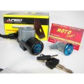 ΔΙΑΚΟΠΤΗΣ HONDA WAVE 110 ΚΕΝΤΡΙΚΟΣ APIDO SET