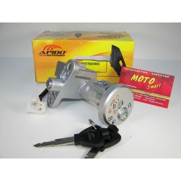 ΔΙΑΚΟΠΤΗΣ VF 185 APIDO ΜΟΝΟΣ