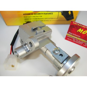 ΔΙΑΚΟΠΤΗΣ VF 185 APIDO ΜΟΝΟΣ