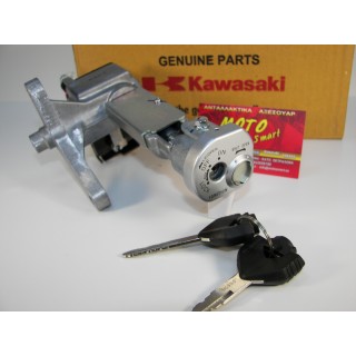 ΔΙΑΚΟΠΤΗΣ KAWASAKI ZX 130 ΚΕΝΤΡΙΚΟΣ ΓΝΗΣΙΟΣ ΜΟΝΟΣ