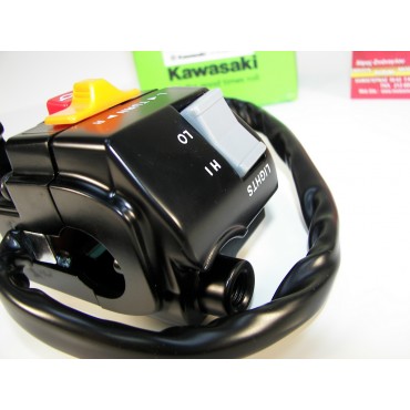 ΔΙΑΚΟΠΤΗΣ KAZE R 115 ΓΝΗΣΙΟΣ ΑΡΙΣΤΕΡΟΣ