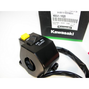 ΔΙΑΚΟΠΤΗΣ KAZE R 115 ΓΝΗΣΙΟΣ ΔΕΞΙΟΣ