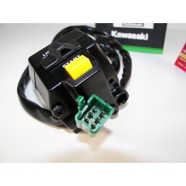 ΔΙΑΚΟΠΤΗΣ KAZE R 115 ΓΝΗΣΙΟΣ ΔΕΞΙΟΣ