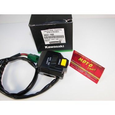 ΔΙΑΚΟΠΤΗΣ MODENAS KRISS 115 ΓΝΗΣΙΟΣ ΔΕΞΙΟΣ