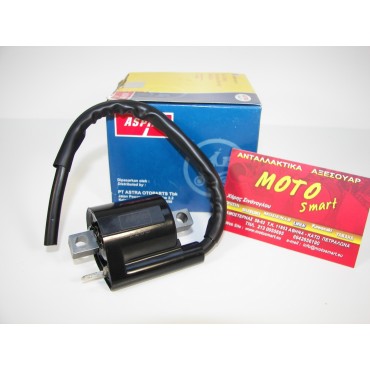 ΠΟΛΛΑΠΛΑΣΙΑΣΤΗΣ YAMAHA T50 ASPIRA