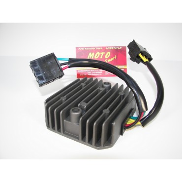 ΑΝΟΡΘΩΤΗΣ  HONDA SH 150 INJECTION ROC