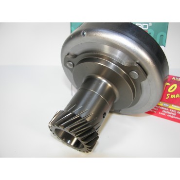 ΚΑΜΠΑΝΑ ΦΥΓΟΚΕΝΤΡΙΚΟΥ KAZE R 115 W.STANDARD