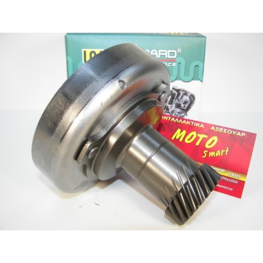 ΚΑΜΠΑΝΑ ΦΥΓΟΚΕΝΤΡΙΚΟΥ KAZE R 115 W.STANDARD