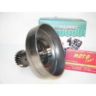 ΚΑΜΠΑΝΑ ΦΥΓΟΚΕΝΤΡΙΚΟΥ KRISS 115 W.STANDARD