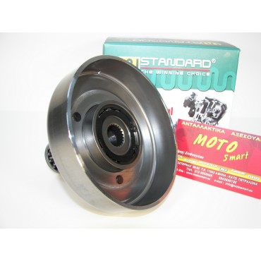 ΚΑΜΠΑΝΑ ΦΥΓΟΚΕΝΤΡΙΚΟΥ WAVE 110i W.STANDARD