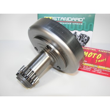 ΚΑΜΠΑΝΑ ΦΥΓΟΚΕΝΤΡΙΚΟΥ WAVE 110i W.STANDARD