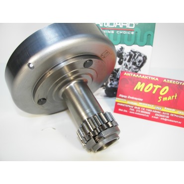 ΚΑΜΠΑΝΑ ΦΥΓΟΚΕΝΤΡΙΚΟΥ WAVE 110i W.STANDARD