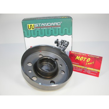 ΚΑΜΠΑΝΑ ΦΥΓΟΚΕΝΤΡΙΚΟΥ CRYPTON S W.STANDARD