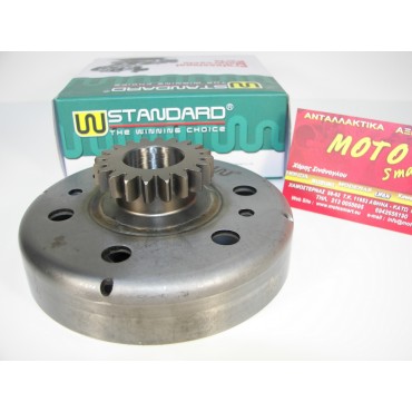 ΚΑΜΠΑΝΑ ΦΥΓΟΚΕΝΤΡΙΚΟΥ CRYPTON S W.STANDARD