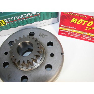 ΚΑΜΠΑΝΑ ΦΥΓΟΚΕΝΤΡΙΚΟΥ CRYPTON S W.STANDARD