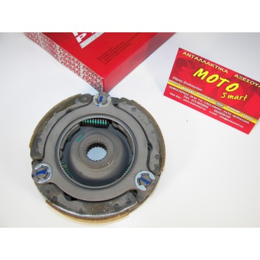 ΣΙΑΓΟΝΕΣ ΦΥΓΟΚΕΝΤΡΙΚΟΥ WAVE 110 ΚΟΜΠΛΕ FEDERAL