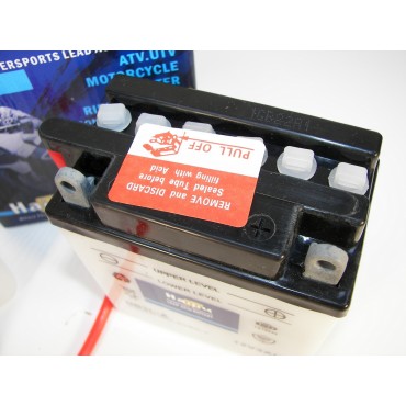 ΜΠΑΤΑΡΙΑ YB3L-A HAIJIU