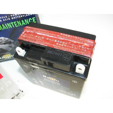 ΜΠΑΤΑΡΙΑ YB3L-B HAIJIU