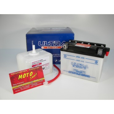 ΜΠΑΤΑΡΙΑ YB4L-B ULTRA