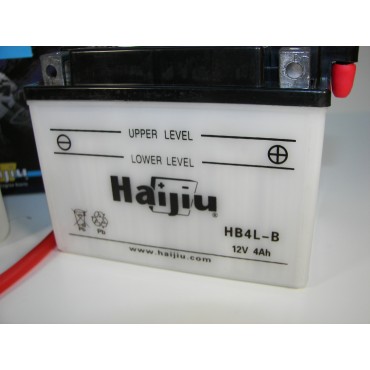 ΜΠΑΤΑΡΙΑ YB4L-B HAIJIU (HB4L-B)