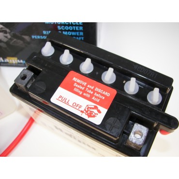 ΜΠΑΤΑΡΙΑ YB4L-B HAIJIU (HB4L-B)