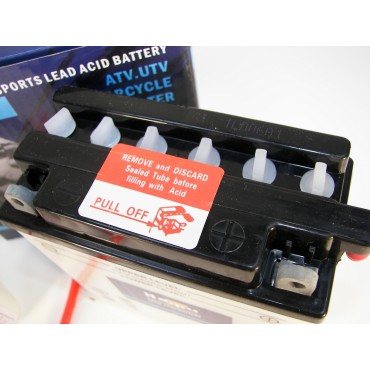 ΜΠΑΤΑΡΙΑ YB5L-B HAIJIU (HB5L-B)