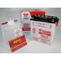 ΜΠΑΤΑΡΙΑ YB5L-B YUASA