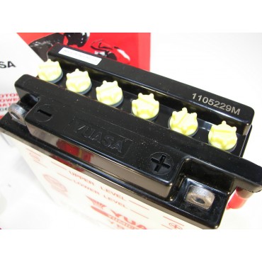 ΜΠΑΤΑΡΙΑ YB5L-B YUASA