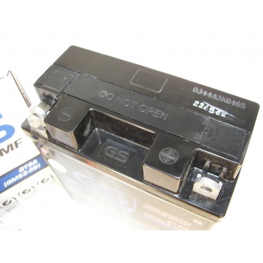 ΜΠΑΤΑΡΙΑ YB5L-B GS ( GT6A ) GEL