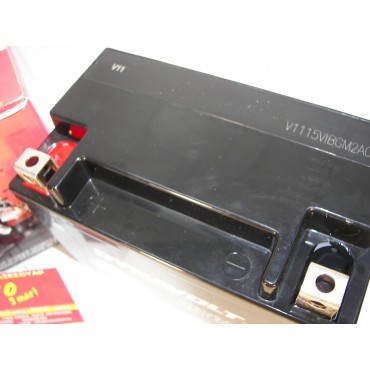 ΜΠΑΤΑΡΙΑ YTZ12S DYNAVOLT ( DTZ12S-C ) SLA